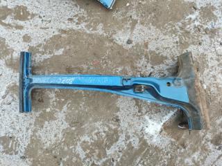 Стойка кузова центральная левая Лада 2112 2005