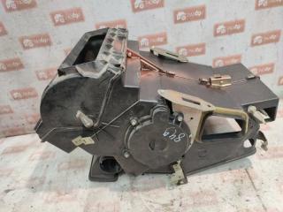 Корпус печки ГАЗ Газель 2002