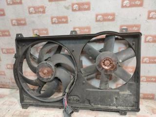 Вентилятор Peugeot Boxer 2004