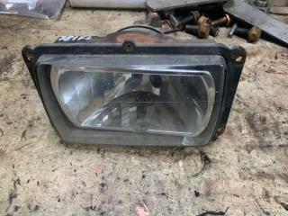 Фара передняя левая КАМАЗ