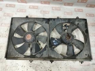 Вентилятор Mitsubishi Lancer 2005