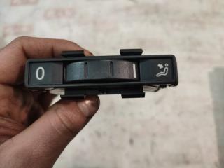 Дефлектор воздушный Volkswagen Touareg 2006