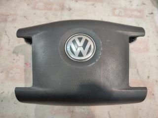 Подушка безопасности в руль Volkswagen Touareg 2006