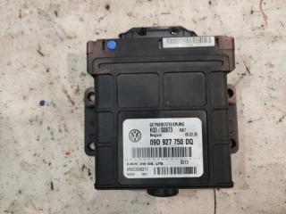 Блок управления АКПП Volkswagen Touareg 2006 Б/У Блок управления АКПП Volkswagen Touareg 2006