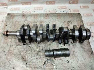 Коленвал SsangYong Rexton 2006 Б/У Коленвал SsangYong Rexton 2006