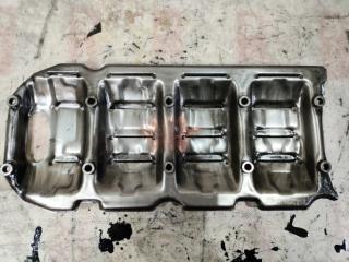 Маслоотражатель SsangYong Rexton 2006 Б/У Маслоотражатель SsangYong Rexton 2006