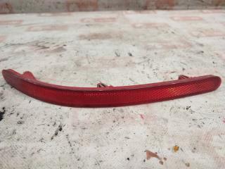 Катафот бампера задний правый Volkswagen Touareg 2006