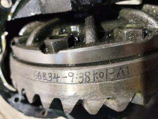 Редуктор переднего моста Great Wall Hover H3 2010