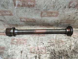 Ось передний Great Wall Hover H3 2010