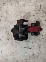 Клемма плюсовая Volkswagen Touareg 2006 Б/У Клемма плюсовая Volkswagen Touareg 2006