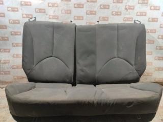 Сиденье заднее Kia Rio 2010 Б/У Сиденье заднее Kia Rio 2010