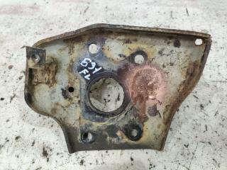 Кронштейн привода передний левый Great Wall Hover H3 2010 Б/У Кронштейн привода передний левый Great Wall Hover H3 2010