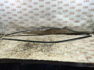 Молдинг на крышу Peugeot 206 2002