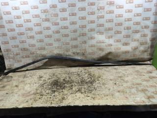 Молдинг на крышу левый Volkswagen Golf 1993