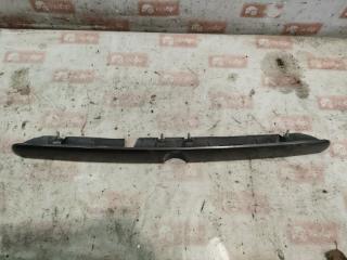 Накладка крышки багажника Лада Калина