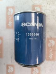 Фильтр топливный Scania 4 Serie