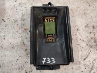 Резистор печки Volkswagen Golf 2003