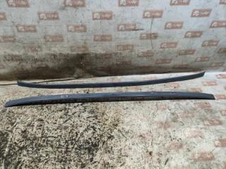 Молдинг на крышу Daewoo Nexia 2011