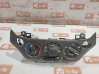 Блок управления климат-контролем Chevrolet Aveo 2008