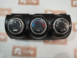 Блок управления климат-контролем Honda CR-V 2003