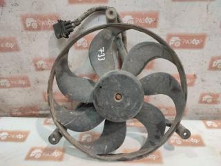 Вентилятор Volkswagen Golf 2003