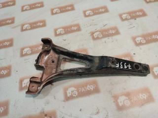 Кронштейн замка капота передний Volkswagen Golf 2003