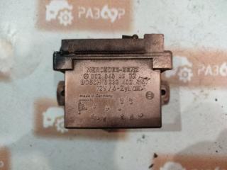 Реле свечей накала Mercedes-Benz 310D 1993