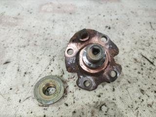 Цапфа задняя правая Volkswagen Golf 2003 Б/У Цапфа задняя правая Volkswagen Golf 2003