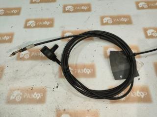 Трос лючка бака Renault Duster 2016