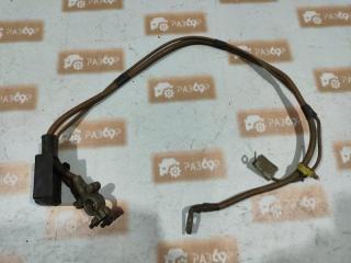 Фото запчасти клемма плюсовая Лада 2107 Б/У запчасть Запчасть клемма плюсовая Лада 2107