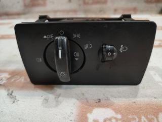 Блок управления светом Ford Mondeo 2003