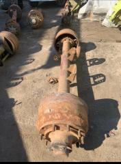 Ось Полуприцепы SAF