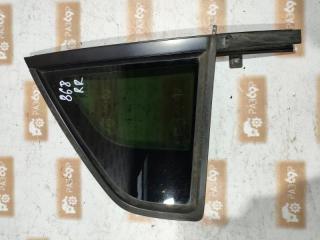 Стекло двери заднее правое Ford Mondeo 2003