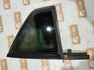 Стекло двери заднее левое Ford Mondeo 2003