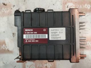 Блок управления ДВС Audi 100 1992