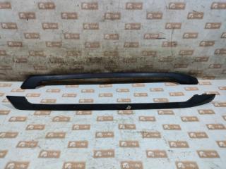 Рейлинг на крышу Vortex Tingo 2011