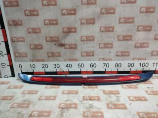 Спойлер задний Vortex Tingo 2011