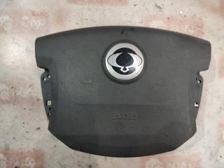 Подушка безопасности в руль SsangYong Kyron 2006-2007