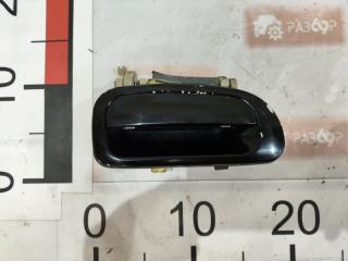 Ручка двери внешняя передняя правая Daewoo Nexia 2008