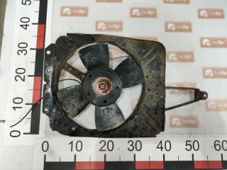 Вентилятор радиатора Лада 2107 2007