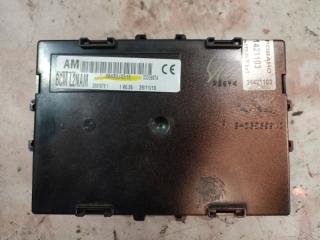 Блок комфорта Nissan Tiida 2011