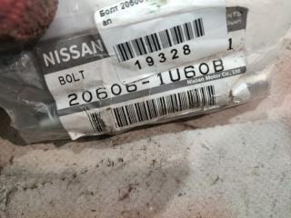 Запчасть болт крепления глушителя Nissan Tiida 2011