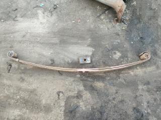 Рессора передняя ГАЗ Газель 32213 2002