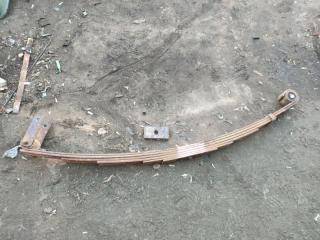 Рессора задняя ГАЗ Газель 32213 2002