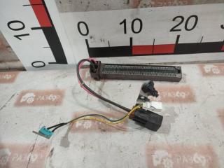 Радиатор печки Nissan Tiida 2011