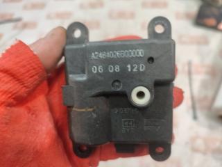 Сервопривод заслонок печки SsangYong Kyron 2006-2007