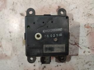 Сервопривод заслонок печки SsangYong Kyron 2006-2007