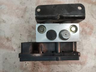 Блок управления abs SsangYong Kyron 2006-2007