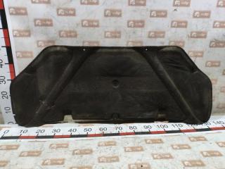 Обшивка капота Vortex Tingo 2011