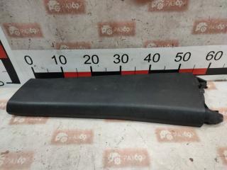 Накладка на стойку кузова передняя левая Audi 100 1992